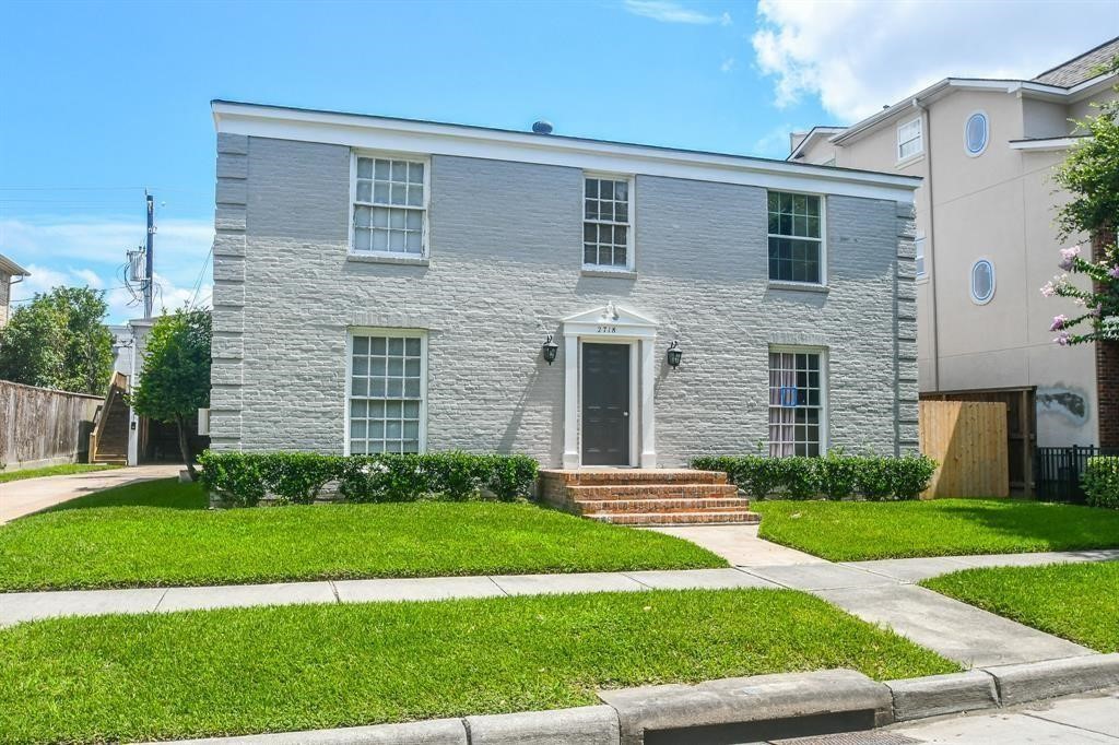 2718 Wroxton Road, Unit 3 Houston, TX 77005 - Photo 3 of 21