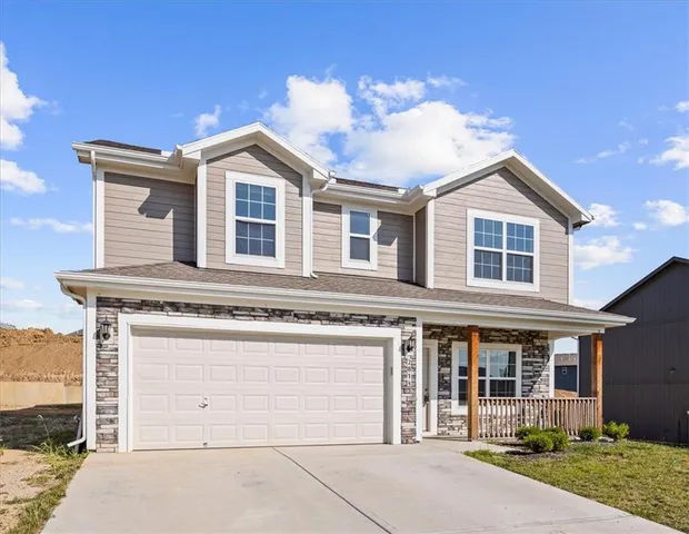 $350,000 | 2814 North 100 Street, Kansas City, KS 66109