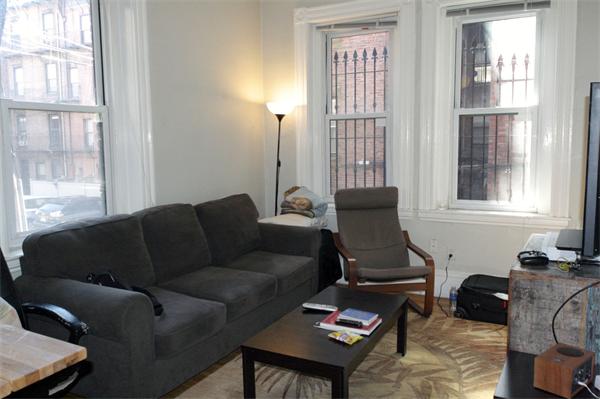 479 Beacon Street, Unit 12 Boston, MA 02115 - Photo 1 of 6