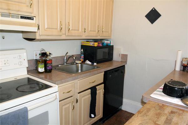 479 Beacon Street, Unit 12 Boston, MA 02115 - Photo 2 of 6