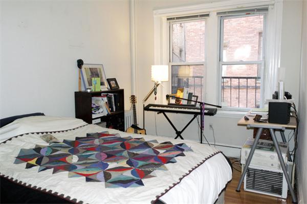 479 Beacon Street, Unit 12 Boston, MA 02115 - Photo 3 of 6