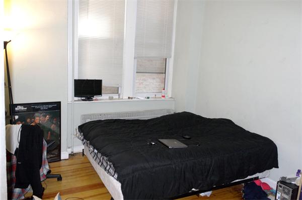 479 Beacon Street, Unit 12 Boston, MA 02115 - Photo 4 of 6