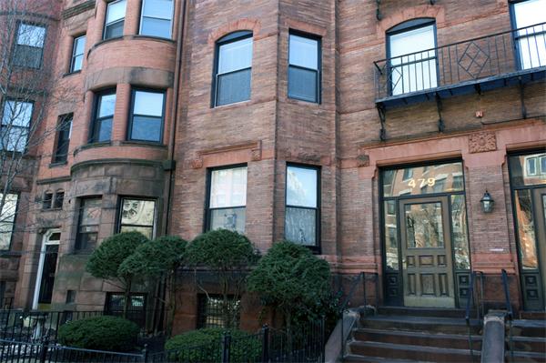 479 Beacon Street, Unit 12 Boston, MA 02115 - Photo 6 of 6