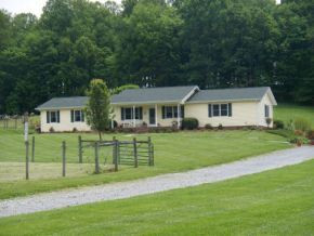 25414 Watauga Road Abingdon, VA 24211 - Photo 1 of 24 Photo 1