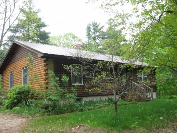 1540 Acton Ridge Road Acton, ME 04001 - Photo 1 of 1