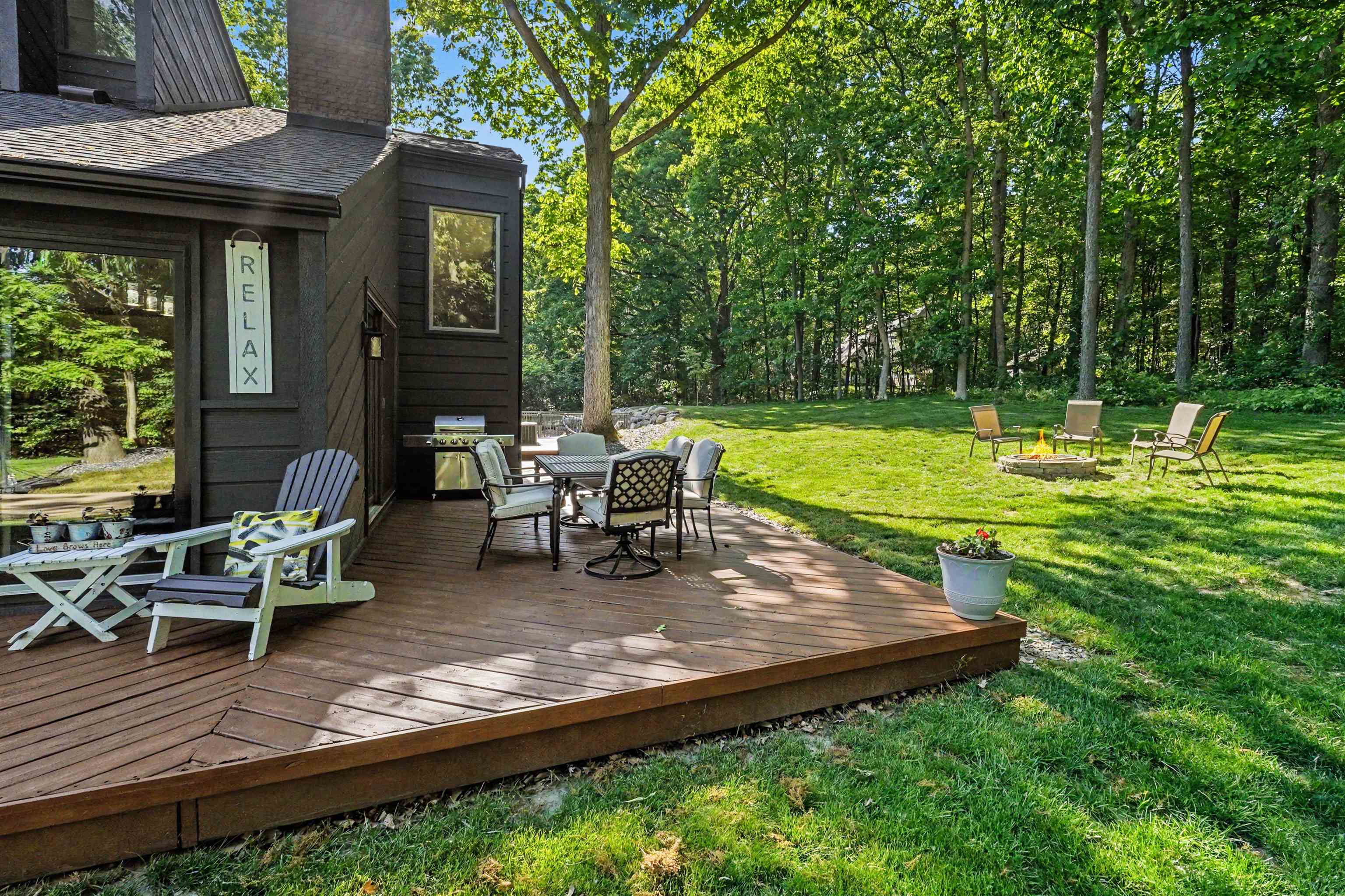 5143 Green Meadows Road Grand Blanc, MI 48439 - Photo 36 of 53