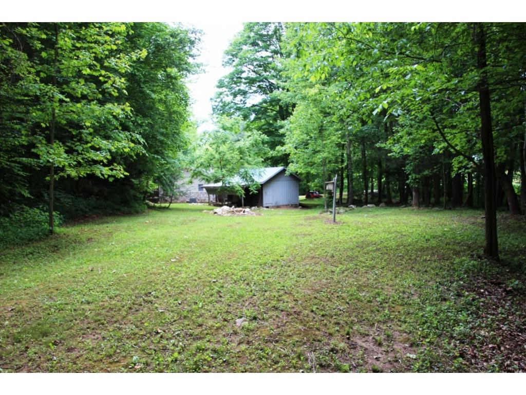6909 Big Dry Run Road Butler, TN 37640 - Photo 18 of 25 YARDWORKSHOP