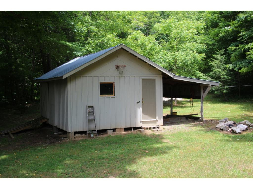 6909 Big Dry Run Road Butler, TN 37640 - Photo 21 of 25 WORKSHOP STORAGE
