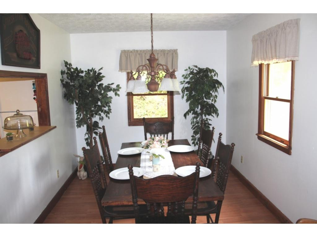 6909 Big Dry Run Road Butler, TN 37640 - Photo 8 of 25 DINING