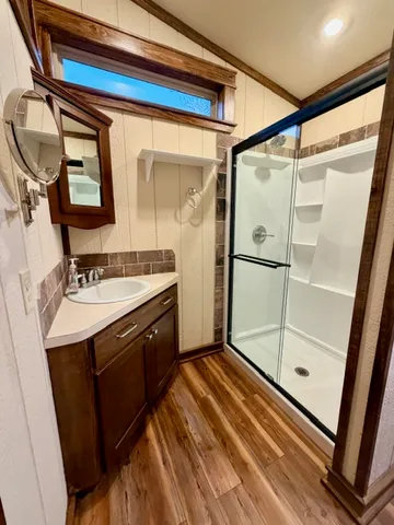 $1,550 | 520 Leisure Lane, Unit B, Cedar Creek, TX 78612