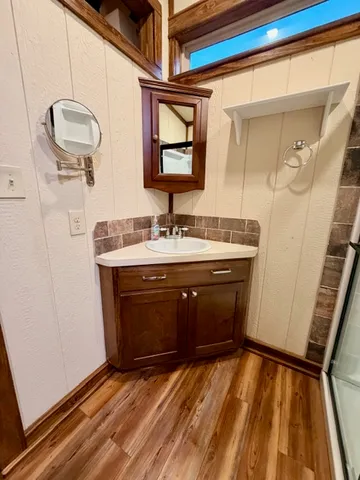 $1,550 | 520 Leisure Lane, Unit B, Cedar Creek, TX 78612