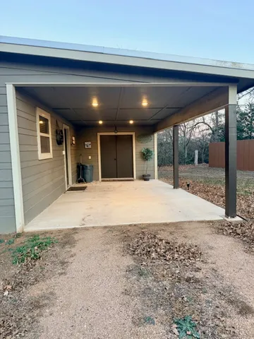 $1,550 | 520 Leisure Lane, Unit B, Cedar Creek, TX 78612