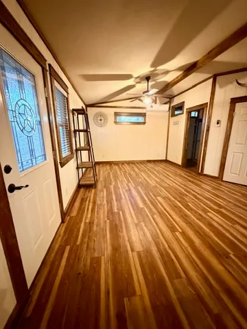 $1,550 | 520 Leisure Lane, Unit B, Cedar Creek, TX 78612