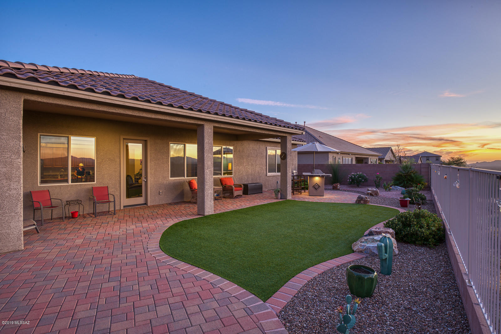 60548 Eagle Ridge Drive Tucson, AZ 85739 - Photo 38 of 39