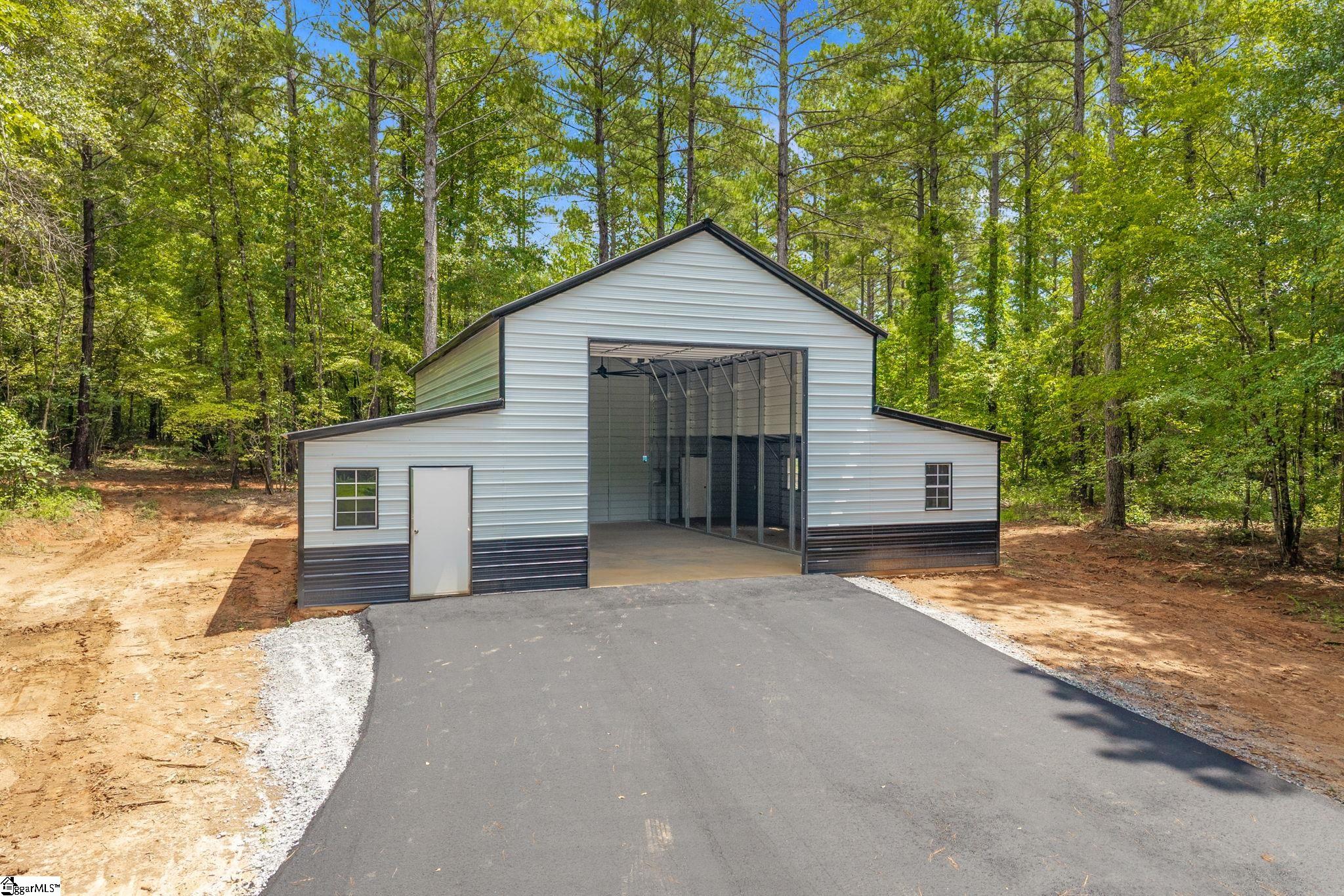 220 Mill Pine Road Liberty, SC 29657 - Photo 44 of 50 Gallery Image 44