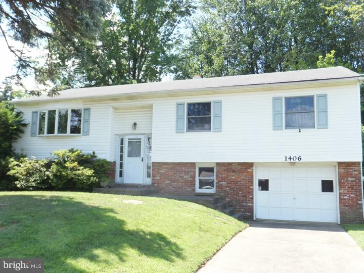 1406 Foster Road Warminster, PA 18974 - Photo 1 of 17 Gallery Image 1