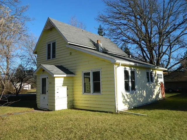 $52,000 | 720 Spruce Street, Littlefork, MN 56653