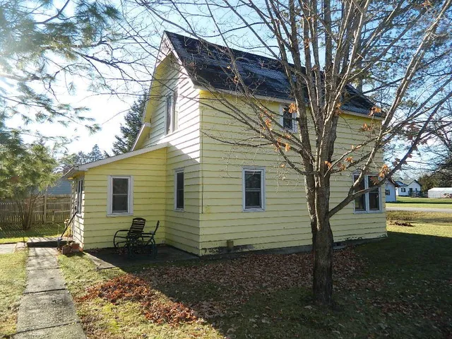 $52,000 | 720 Spruce Street, Littlefork, MN 56653