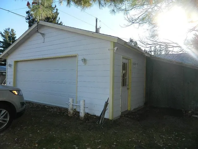 $52,000 | 720 Spruce Street, Littlefork, MN 56653