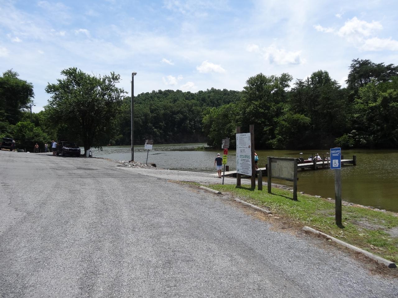 12895 Hardy Road Hardy, VA 24101 - Photo 15 of 15 a view of outdoor space with seating area and trees around