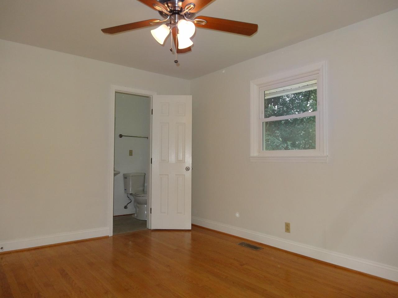12895 Hardy Road Hardy, VA 24101 - Photo 8 of 15 a view of an empty room with a window