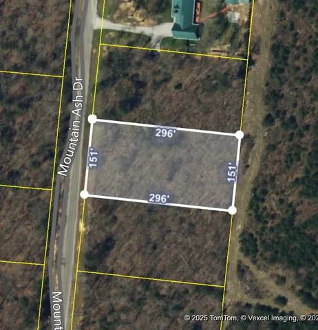 a close view of sink