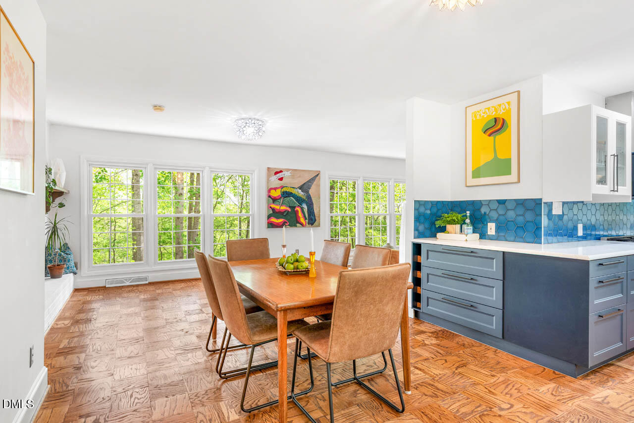 31 Mt Bolus Road Chapel Hill, NC 27514 - Photo 10 of 70