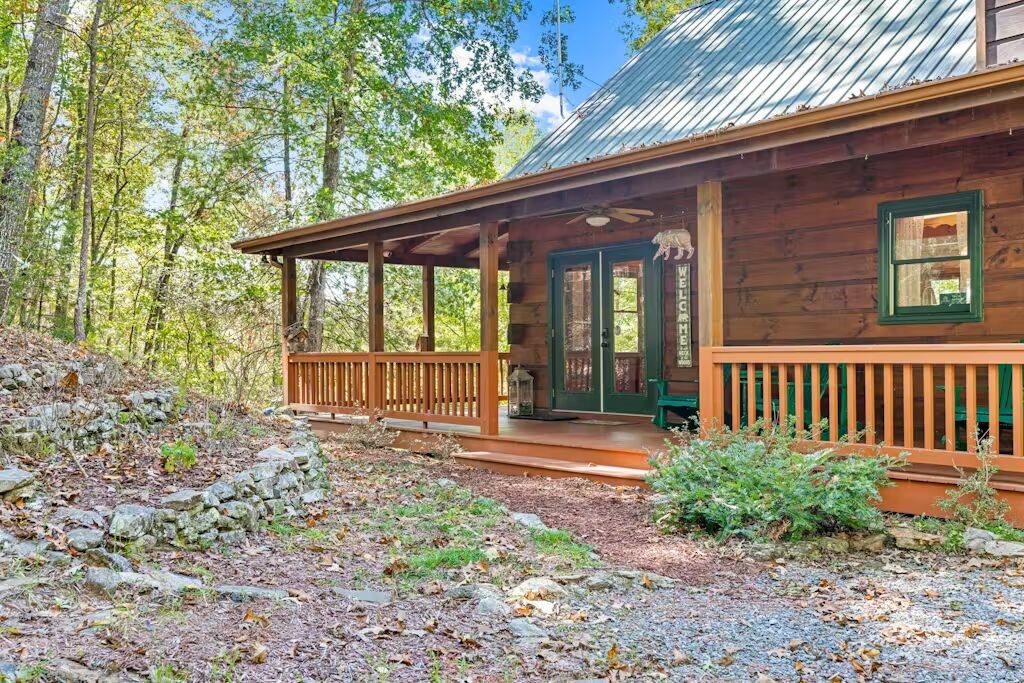 109 Noontootla Ridge Court Blue Ridge, GA 30513 - Photo 13 of 29 Gallery Image 13
