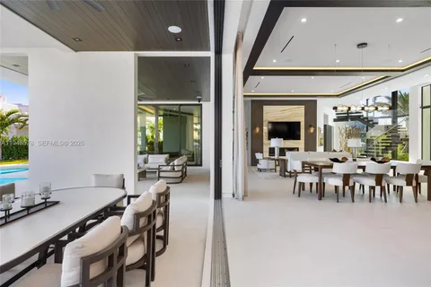 $17,900,000 | 51 Isla Bahia Drive, Fort Lauderdale, FL 33316