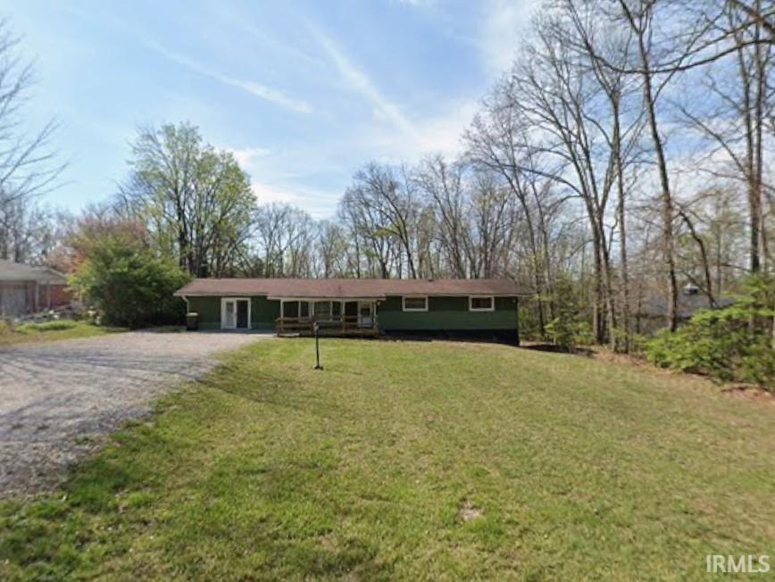 5681 West Gifford Road Bloomington, IN 47403 - Photo 1 of 1
