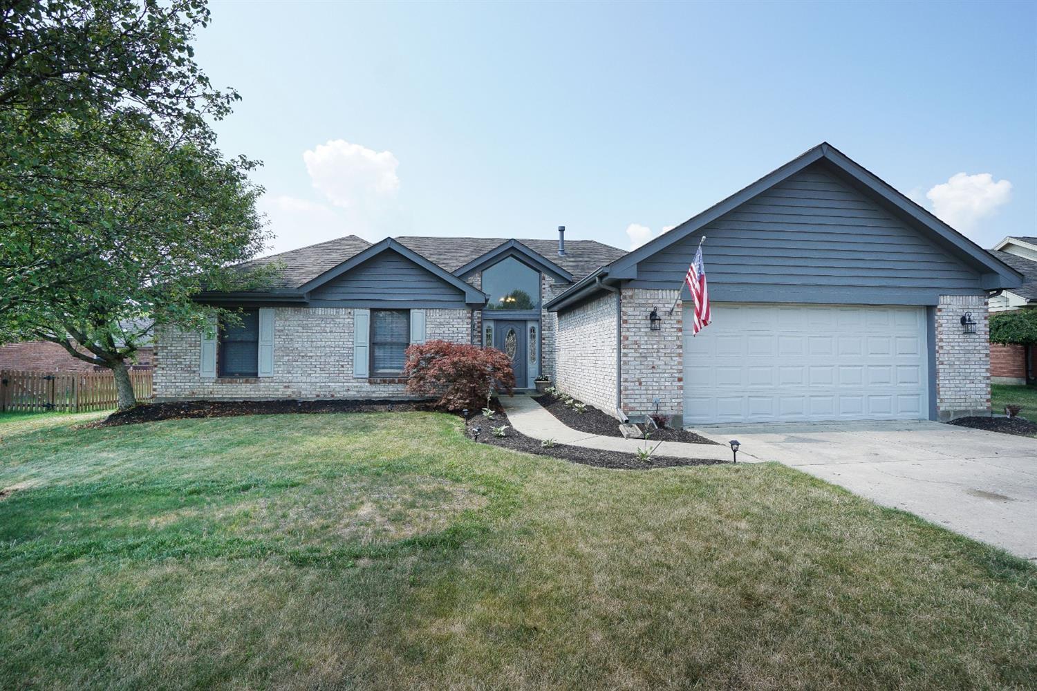 1067 Justin Ridge Way Waynesville, OH 45068 - Photo 1 of 1 Gallery Image 1