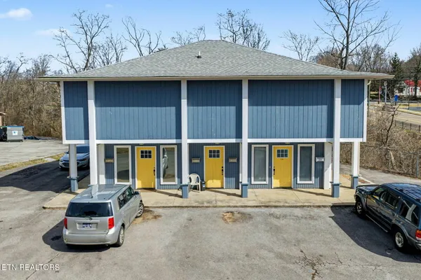 $785,000 | 106 King Avenue, Morristown, TN 37814