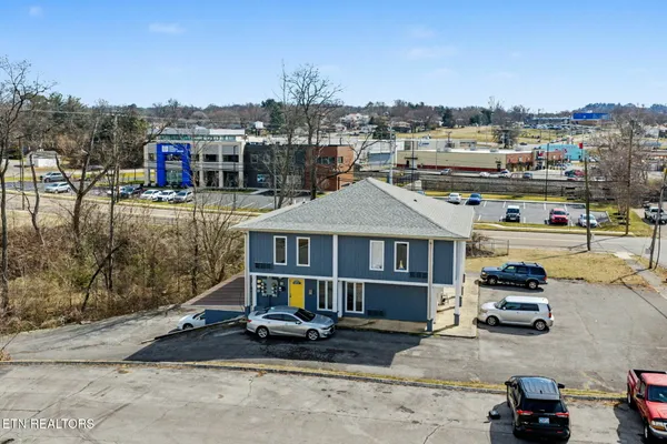 $785,000 | 106 King Avenue, Morristown, TN 37814