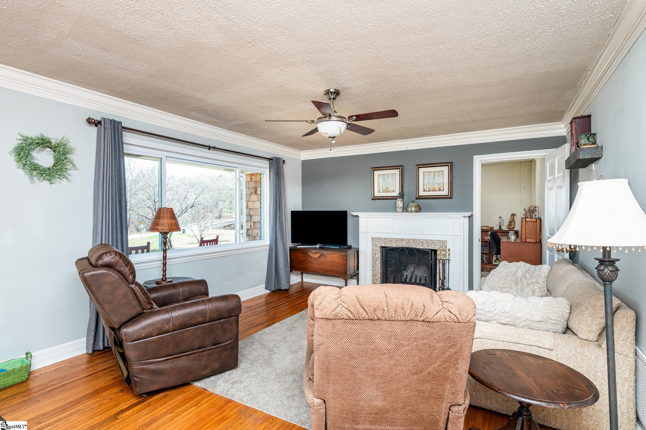 515 Meece Bridge Road Taylors, SC 29687 - Photo 13 of 36