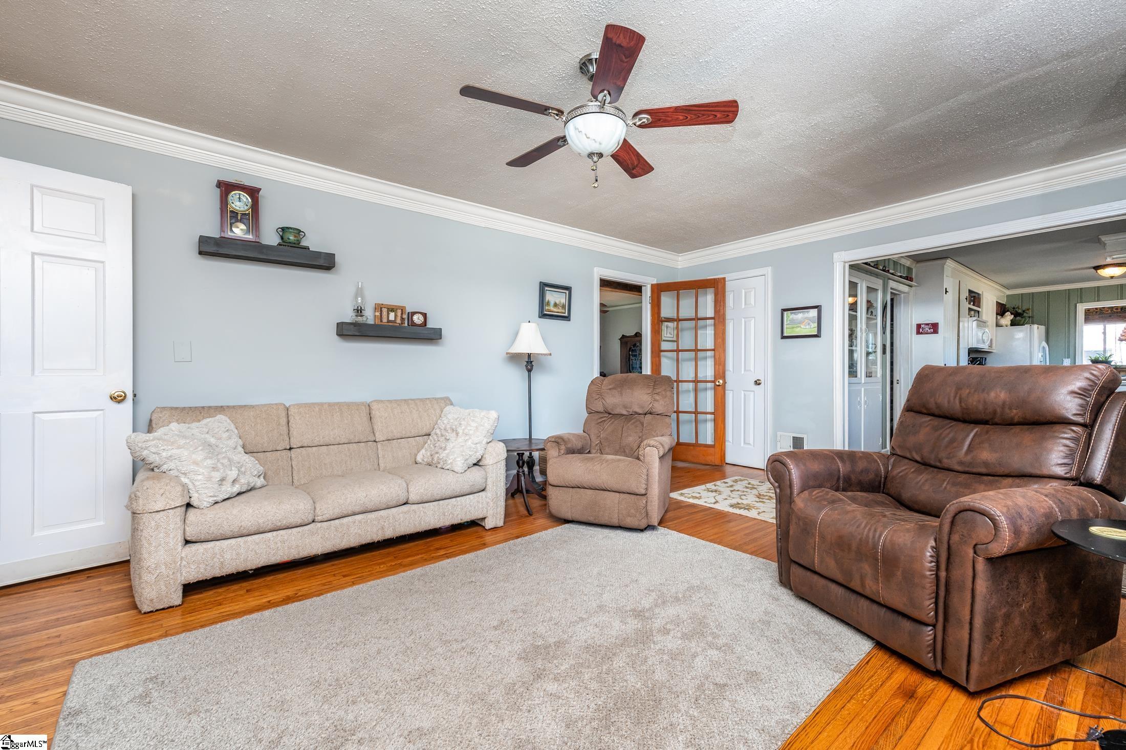 515 Meece Bridge Road Taylors, SC 29687 - Photo 14 of 36