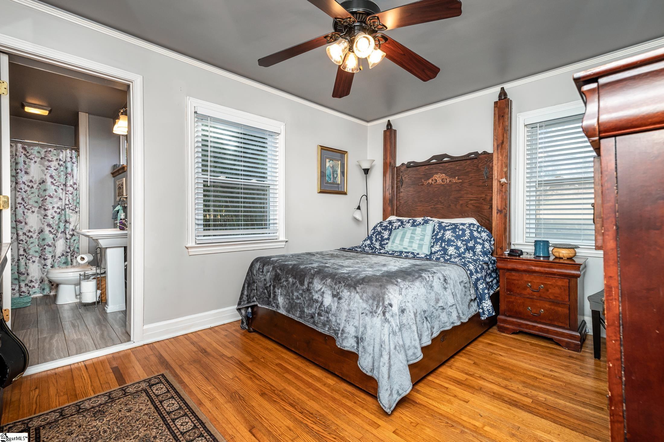 515 Meece Bridge Road Taylors, SC 29687 - Photo 18 of 36