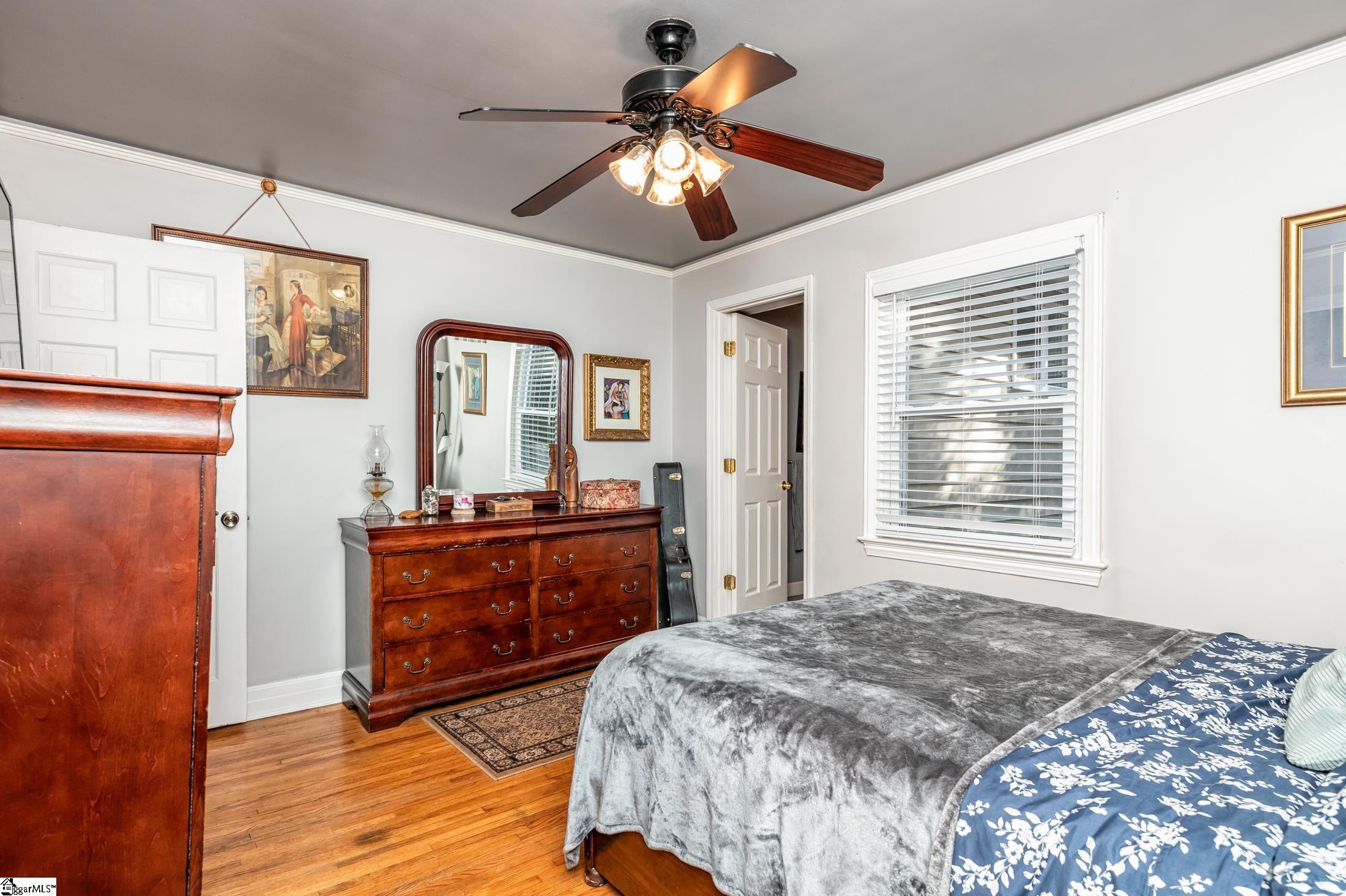 515 Meece Bridge Road Taylors, SC 29687 - Photo 19 of 36