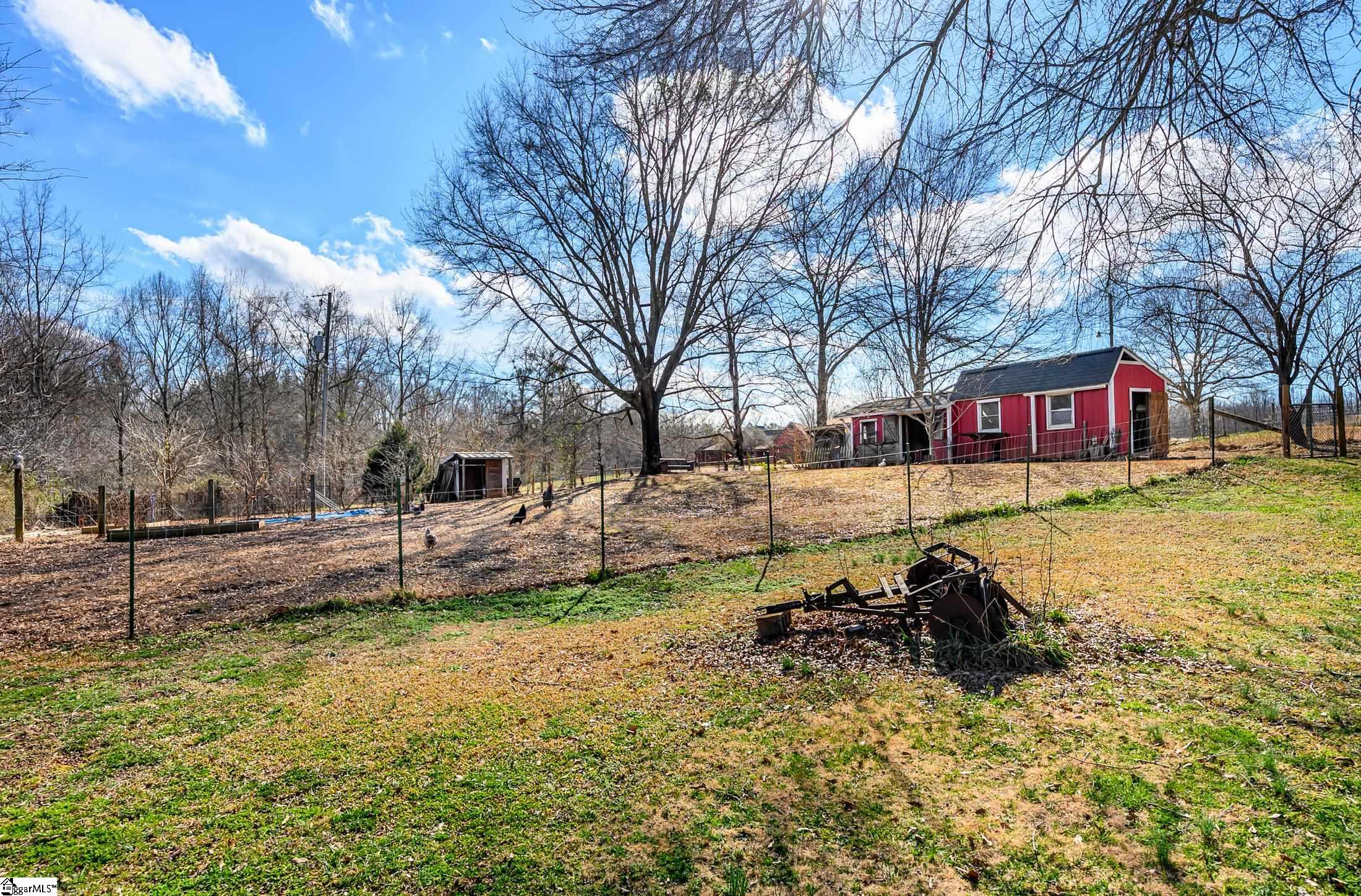 515 Meece Bridge Road Taylors, SC 29687 - Photo 2 of 36