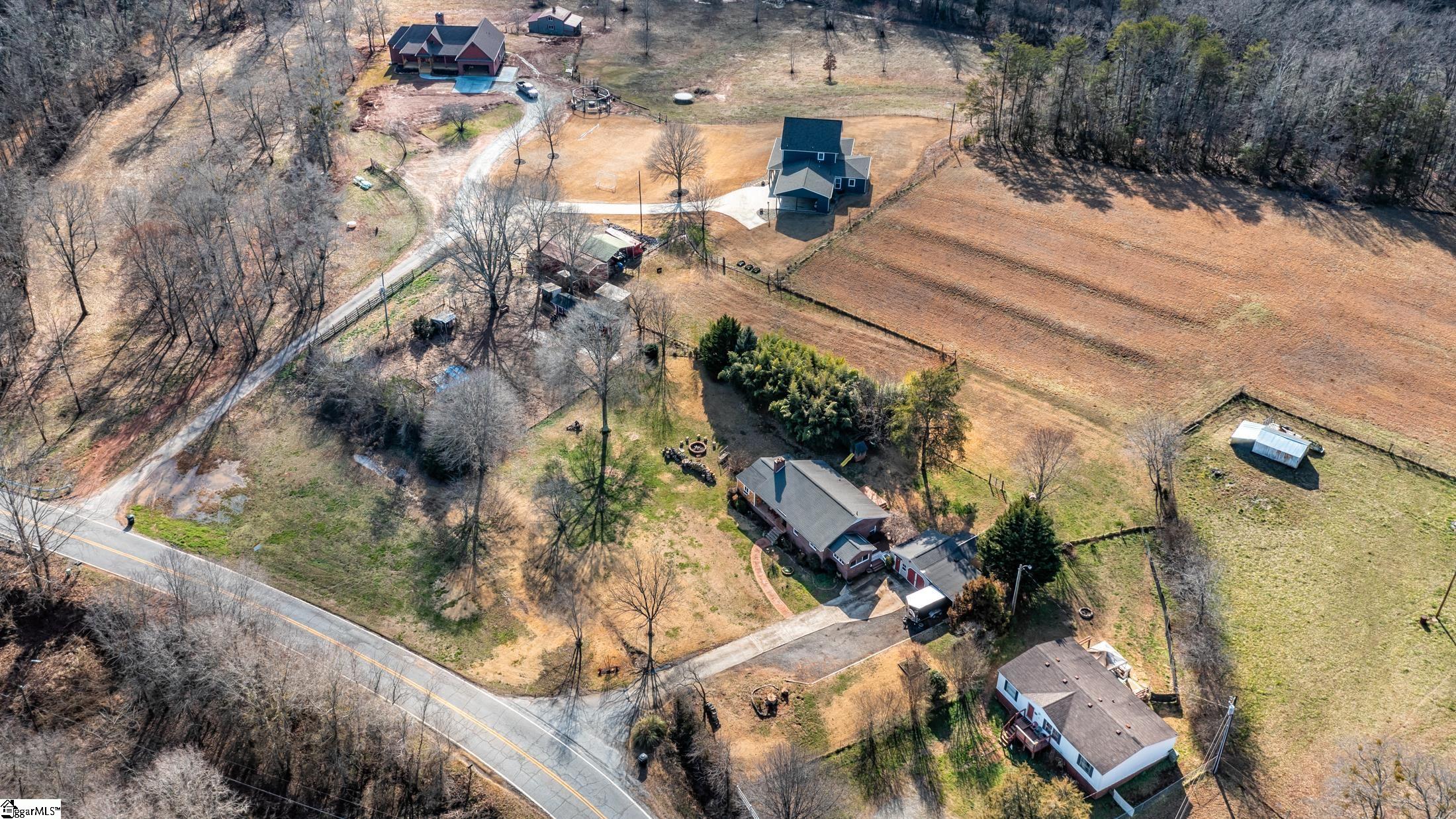 515 Meece Bridge Road Taylors, SC 29687 - Photo 29 of 36