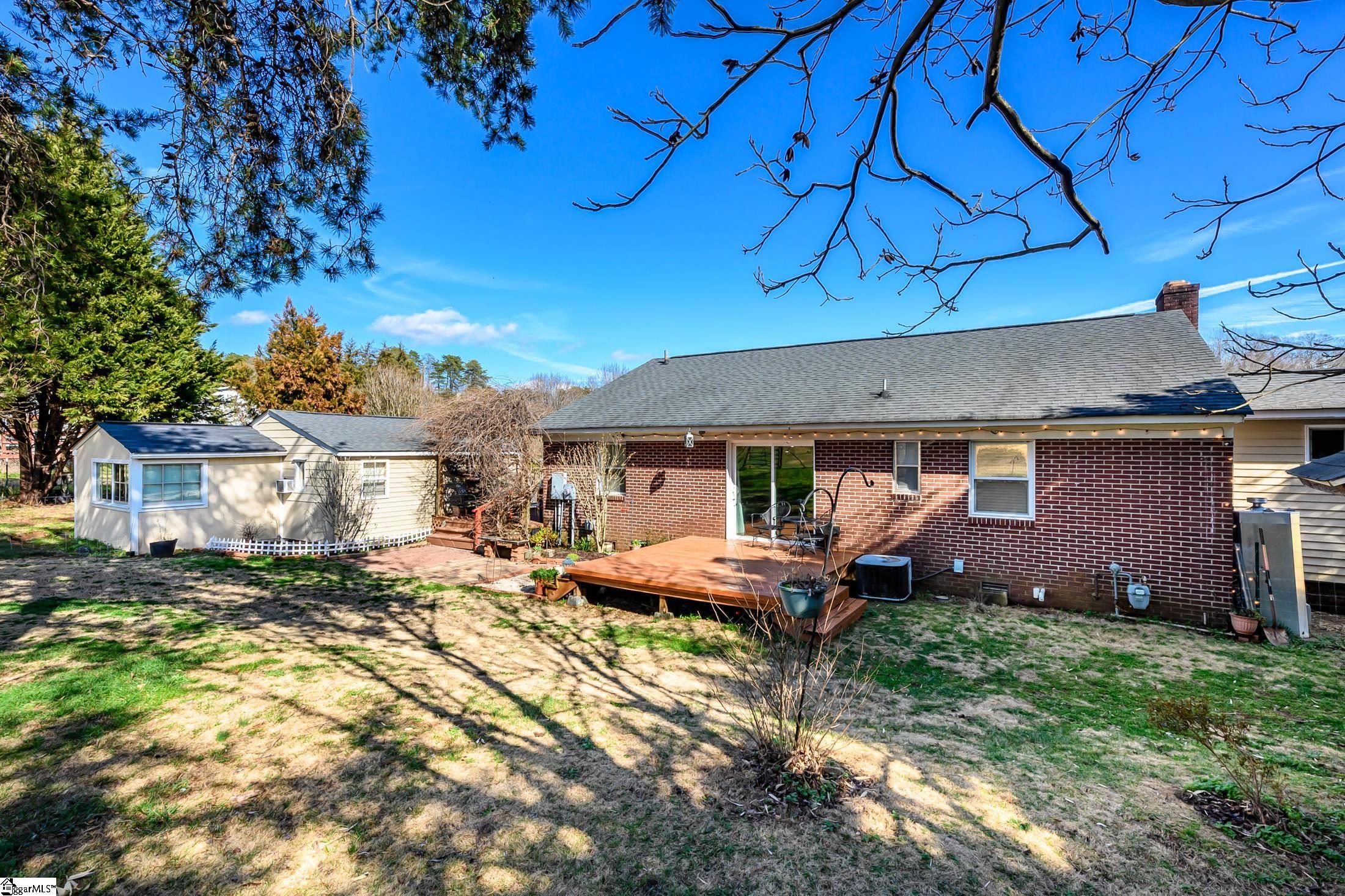 515 Meece Bridge Road Taylors, SC 29687 - Photo 34 of 36