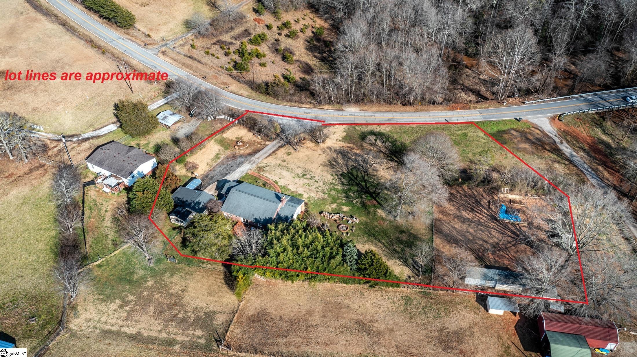 515 Meece Bridge Road Taylors, SC 29687 - Photo 36 of 36
