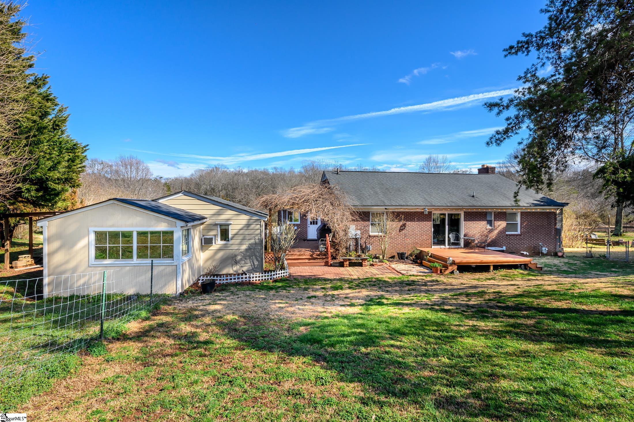 515 Meece Bridge Road Taylors, SC 29687 - Photo 6 of 36