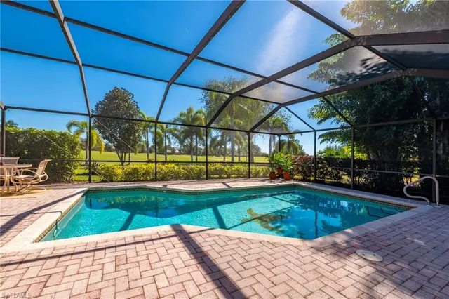 $699,999 | 11737 Quail Village Way, Naples, FL 34119