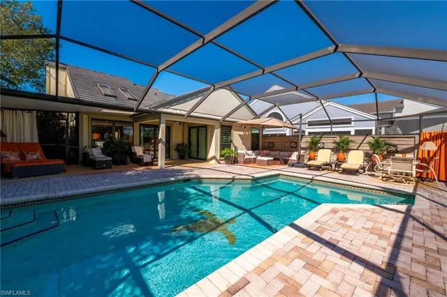 $699,999 | 11737 Quail Village Way, Naples, FL 34119
