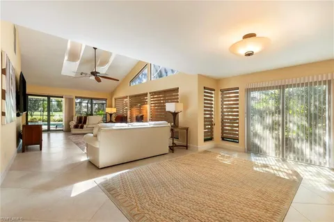 $699,999 | 11737 Quail Village Way, Naples, FL 34119