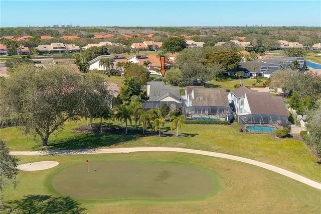 $699,999 | 11737 Quail Village Way, Naples, FL 34119