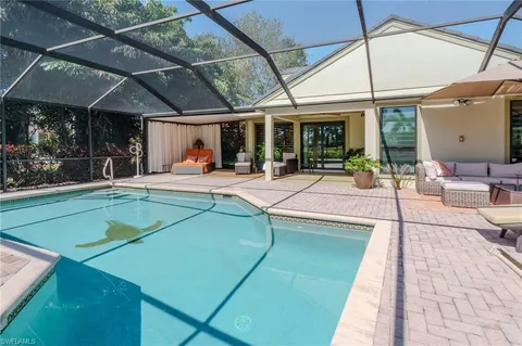 $699,999 | 11737 Quail Village Way, Naples, FL 34119