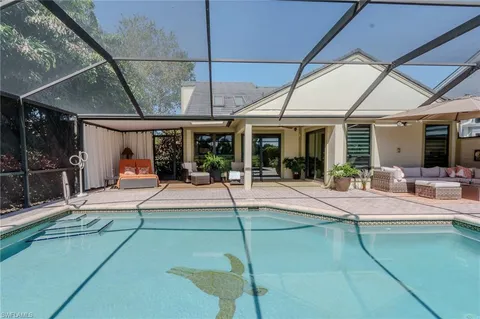 $699,999 | 11737 Quail Village Way, Naples, FL 34119