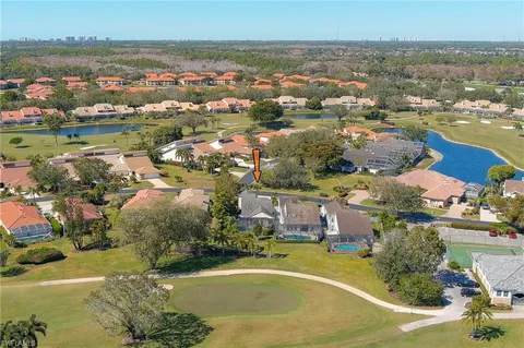 $699,999 | 11737 Quail Village Way, Naples, FL 34119