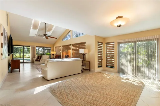 $699,999 | 11737 Quail Village Way, Naples, FL 34119